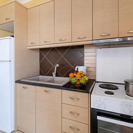 With Sea View B Appartement