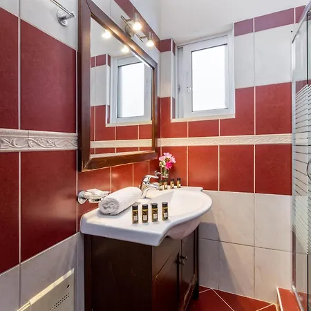 With Sea View B Appartement *