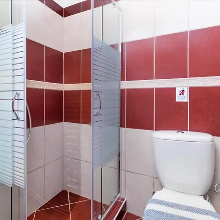 With Sea View B Appartement *