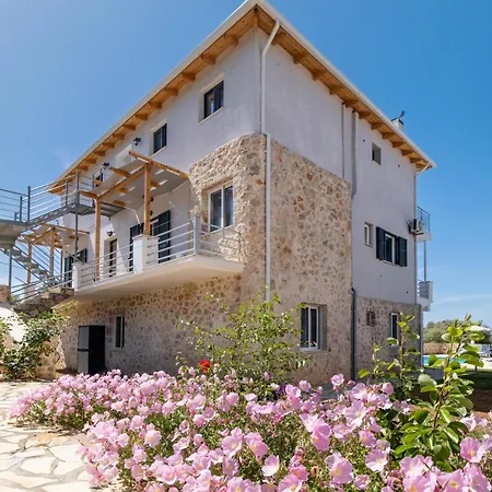 With Sea View B Appartement