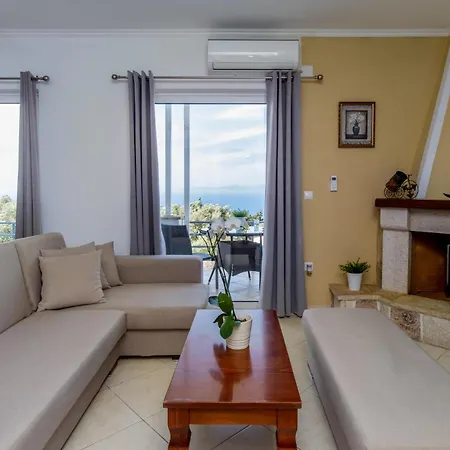 With Sea View B Tsoukaládhes