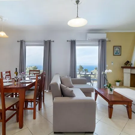 With Sea View B Appartamento *