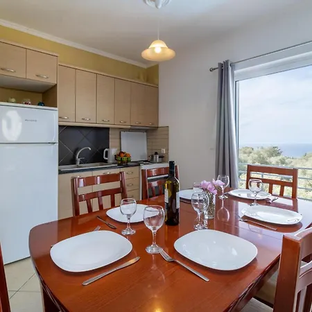 Appartamento With Sea View B *