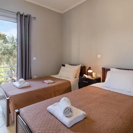 Appartamento With Sea View B