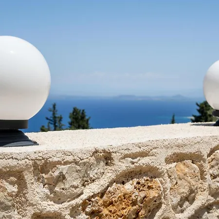 Appartamento With Sea View B *