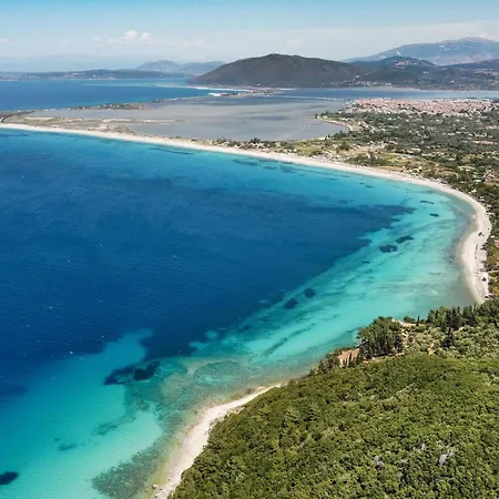 With Sea View B Tsoukaládhes