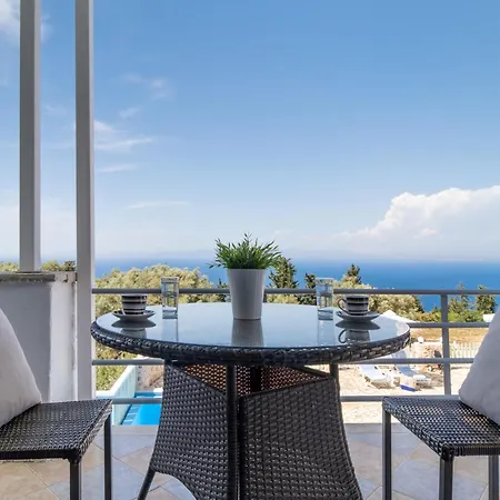 Apartamento With Sea View B Tsoukaládhes