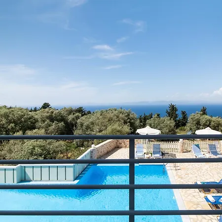 Apartamento With Sea View B