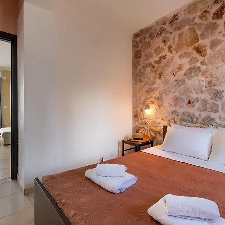 Apartamento With Sea View B Tsoukaládhes