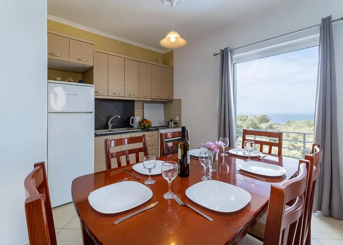 Apartamento With Sea View B *