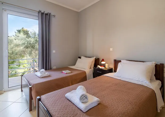 Apartamento With Sea View B